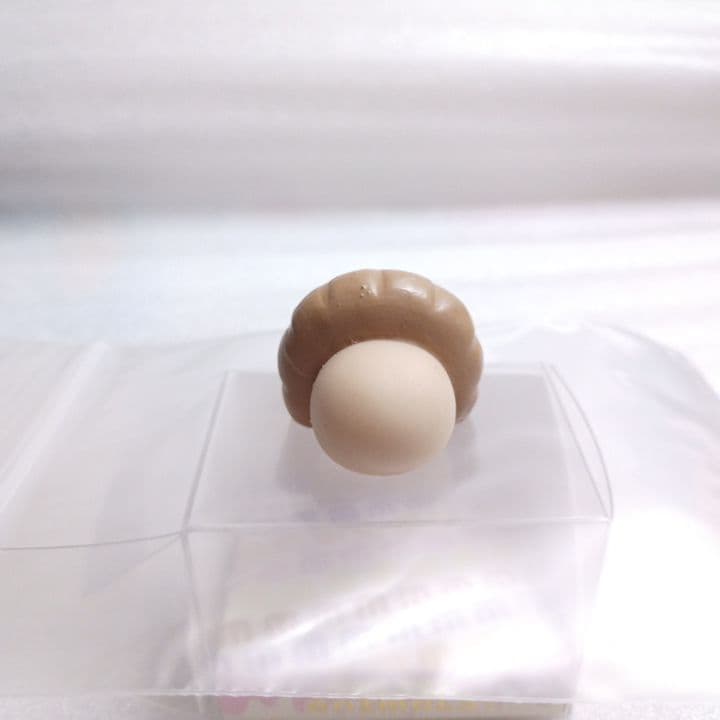 ミルキーらいおん ライオン もにまるず moni moni animals