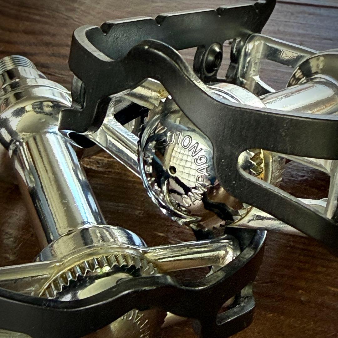 Campagnolo カンパニョーロ スーパーレゲロ 未使用 ヴィンテージ