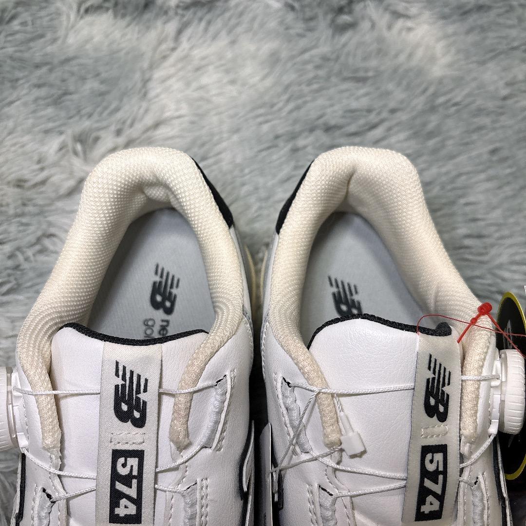 新品タグ付✨New Balance 26.0 EE 574 3V SL BOA