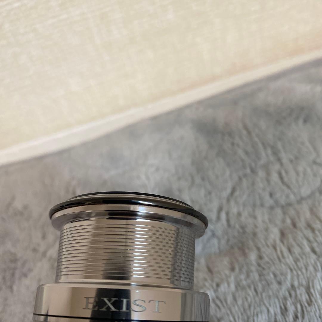 【美品】18イグジスト LT2500S-C スプール