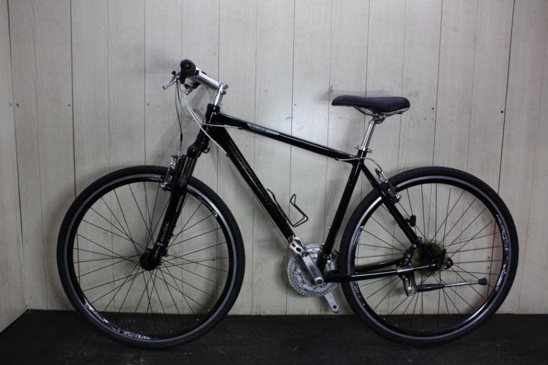 GIANT GLIDE R3 700C アルミ 24速 500mm クロスバイク