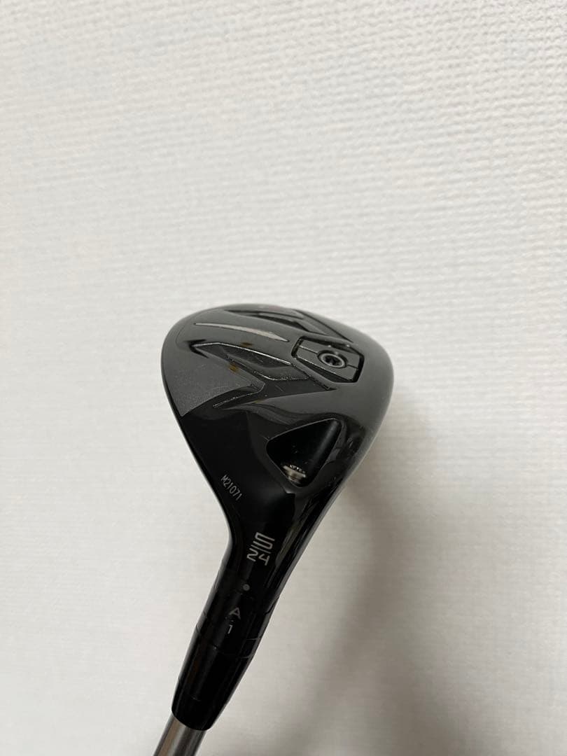 タイトリスト TSi2 ユーティリティ #5 24° ※ヘッドのみ