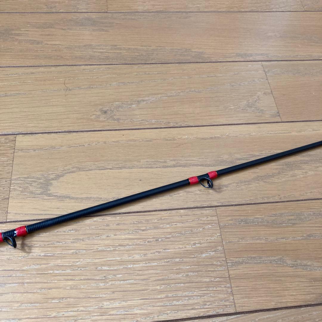 Megabass メガバス 8Pod Rod 8P-762XHC