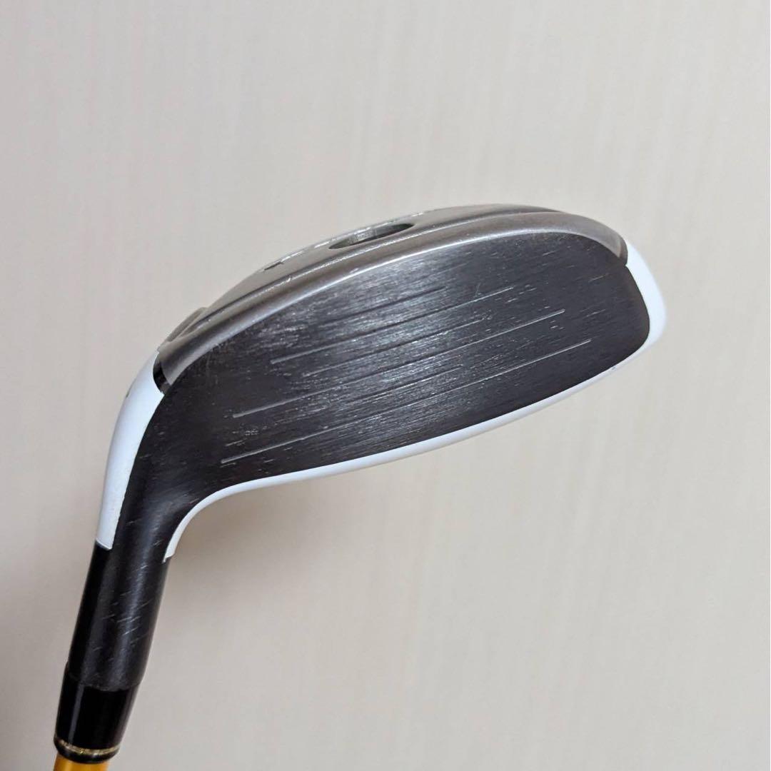 テーラーメイド RBZ TOUR 2U ユーティリティ レスキュー USモデル