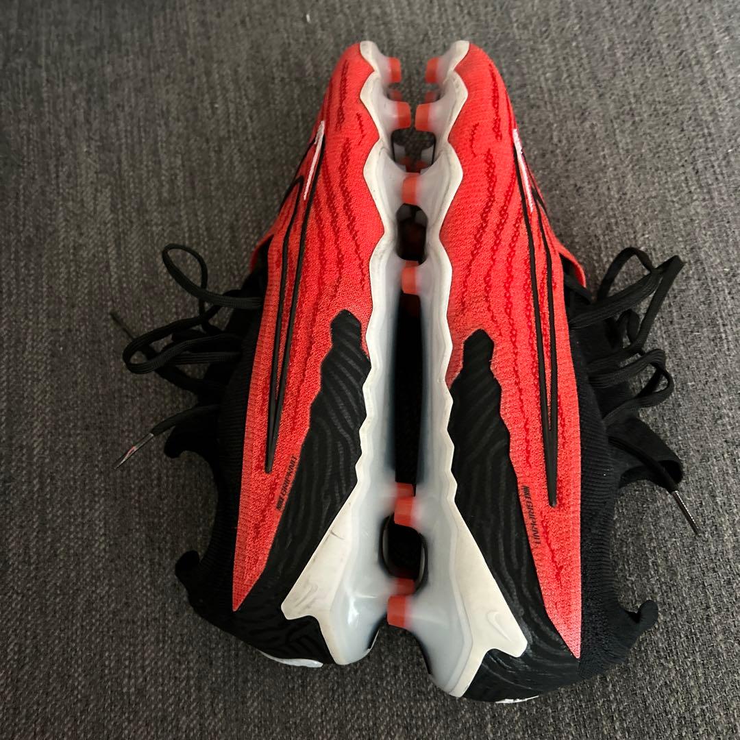 NIKE ファントムGX AG 27cm 年末年始限定出品