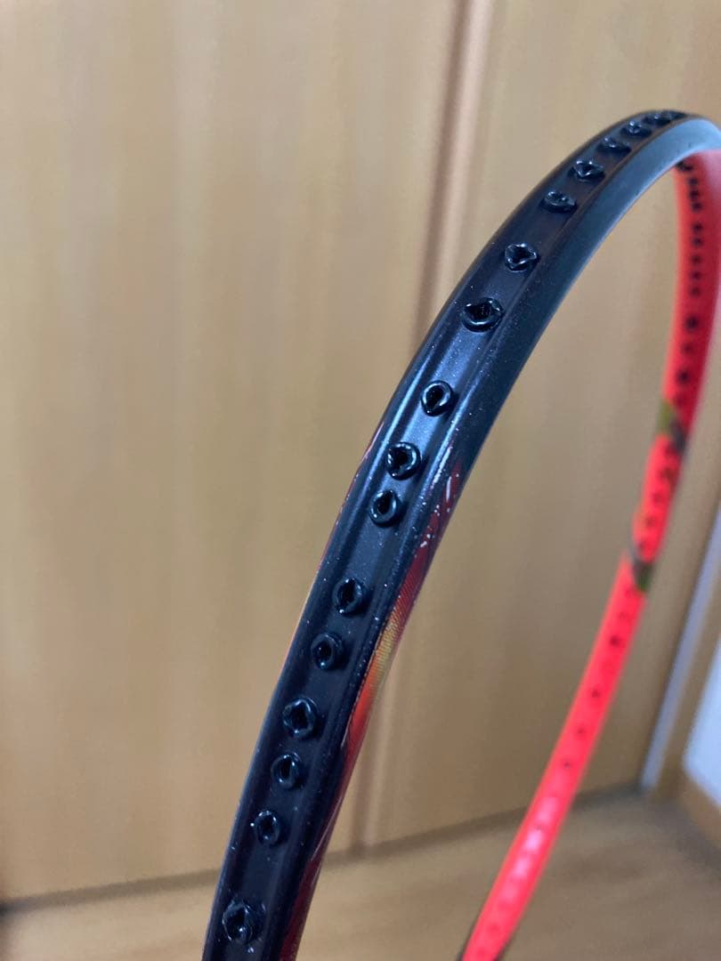 ヨネックス アストロクス77 4UG5廃版品 美品