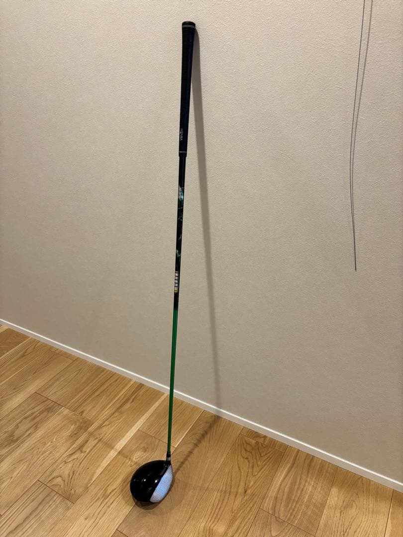 HONMA ドライバー TW717 455 10.5 ヘッドカバー付
