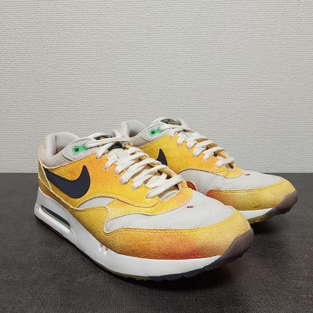 NIKE エア マックス1 86 OG G NRG M23 メンズ　28.5cm