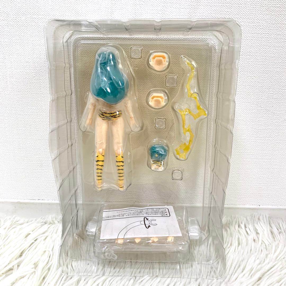 figma うる星やつら　ラム