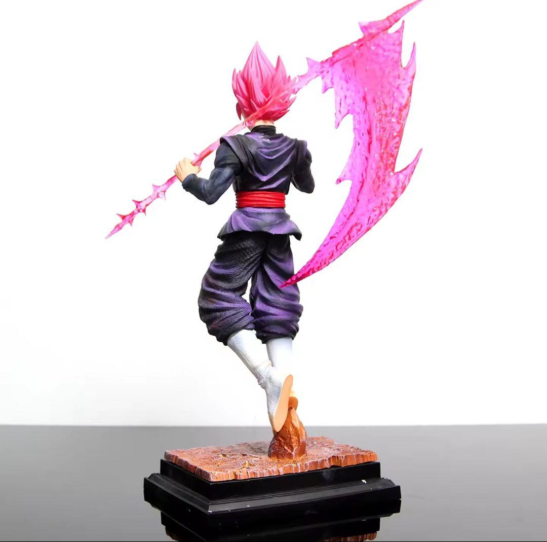 ドラゴンボール　ザマス　フィギュア