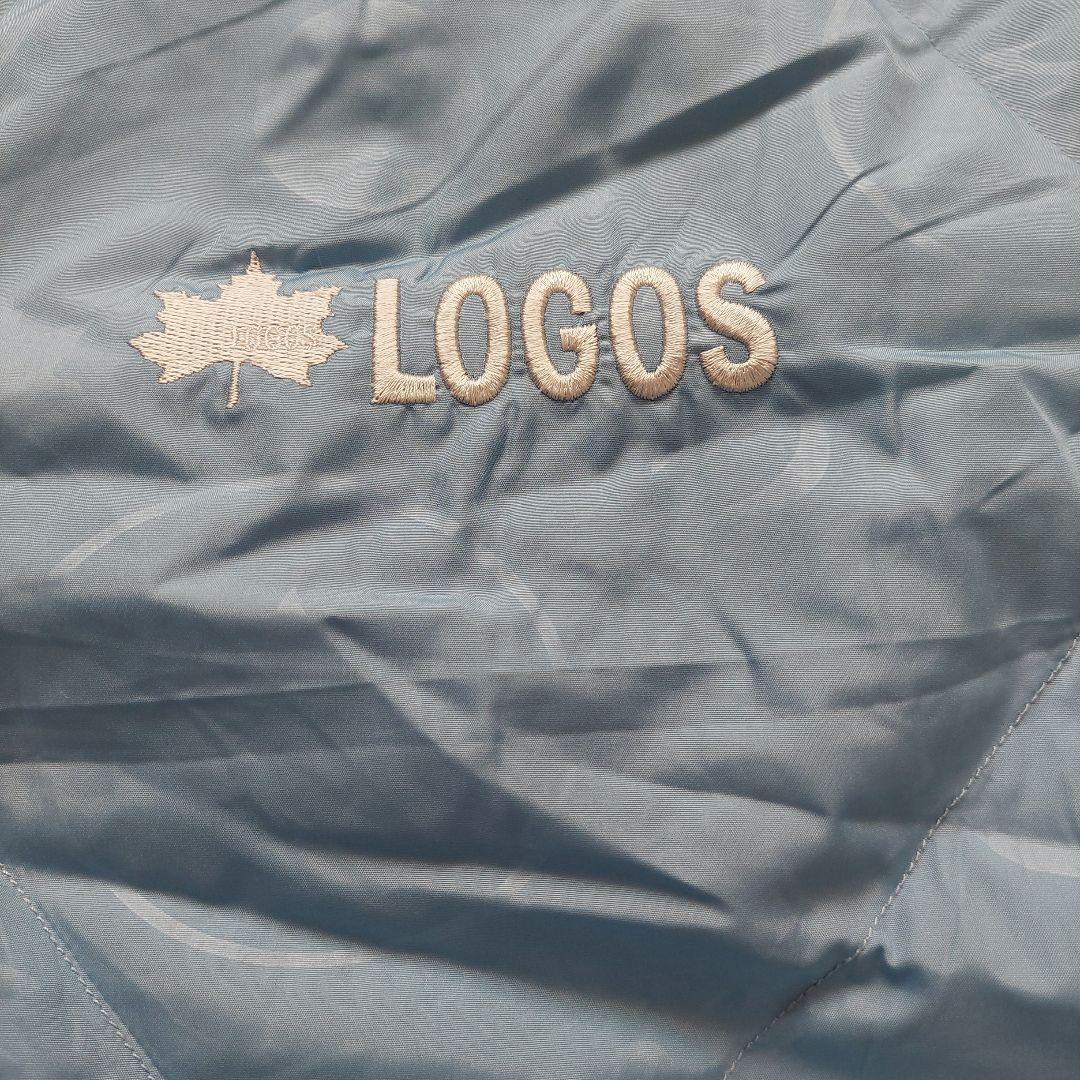 LOGOS シュラフ 寝袋 ダウンコンフォーター 6° sleeping bag