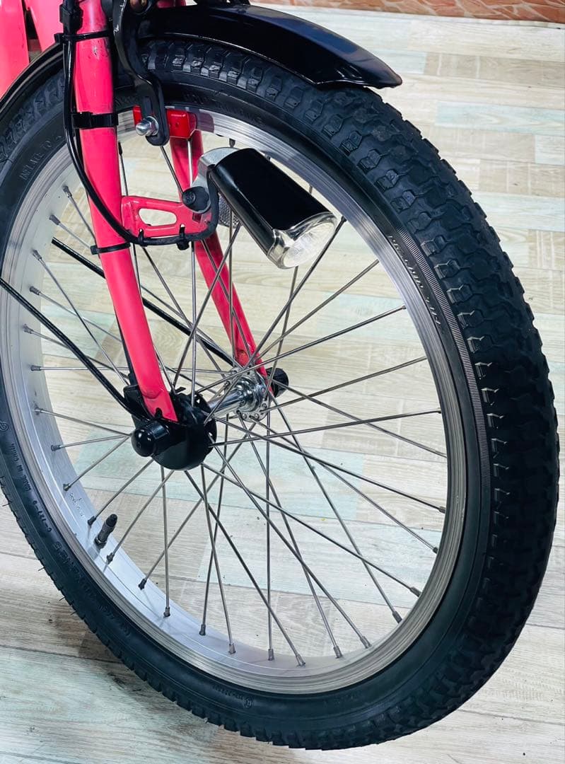 人気モデル！ギュット⭐️16AH！パナソニック子供乗せ電動アシスト自転車Y3855