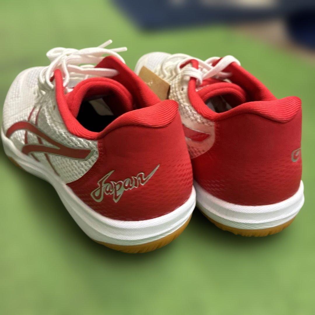 アシックス　ROTE JAPAN LYTE FF2 バレーボールシューズ 26㎝