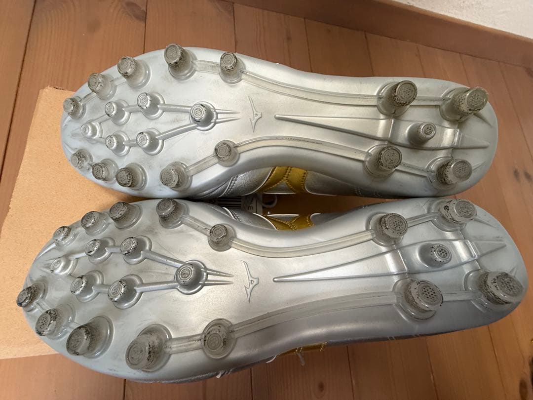 シューズ Mizuno Morelia II Pro AG