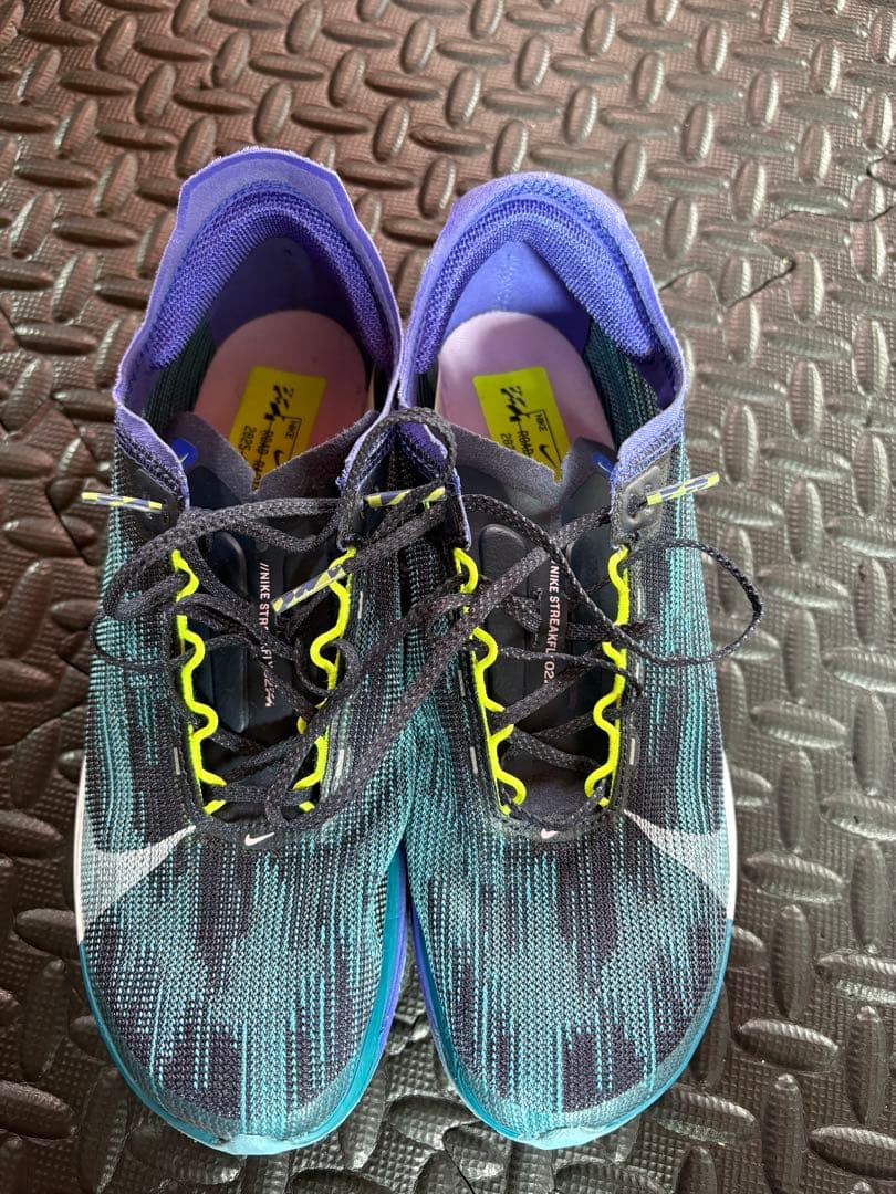 Nike ストリークフライ2