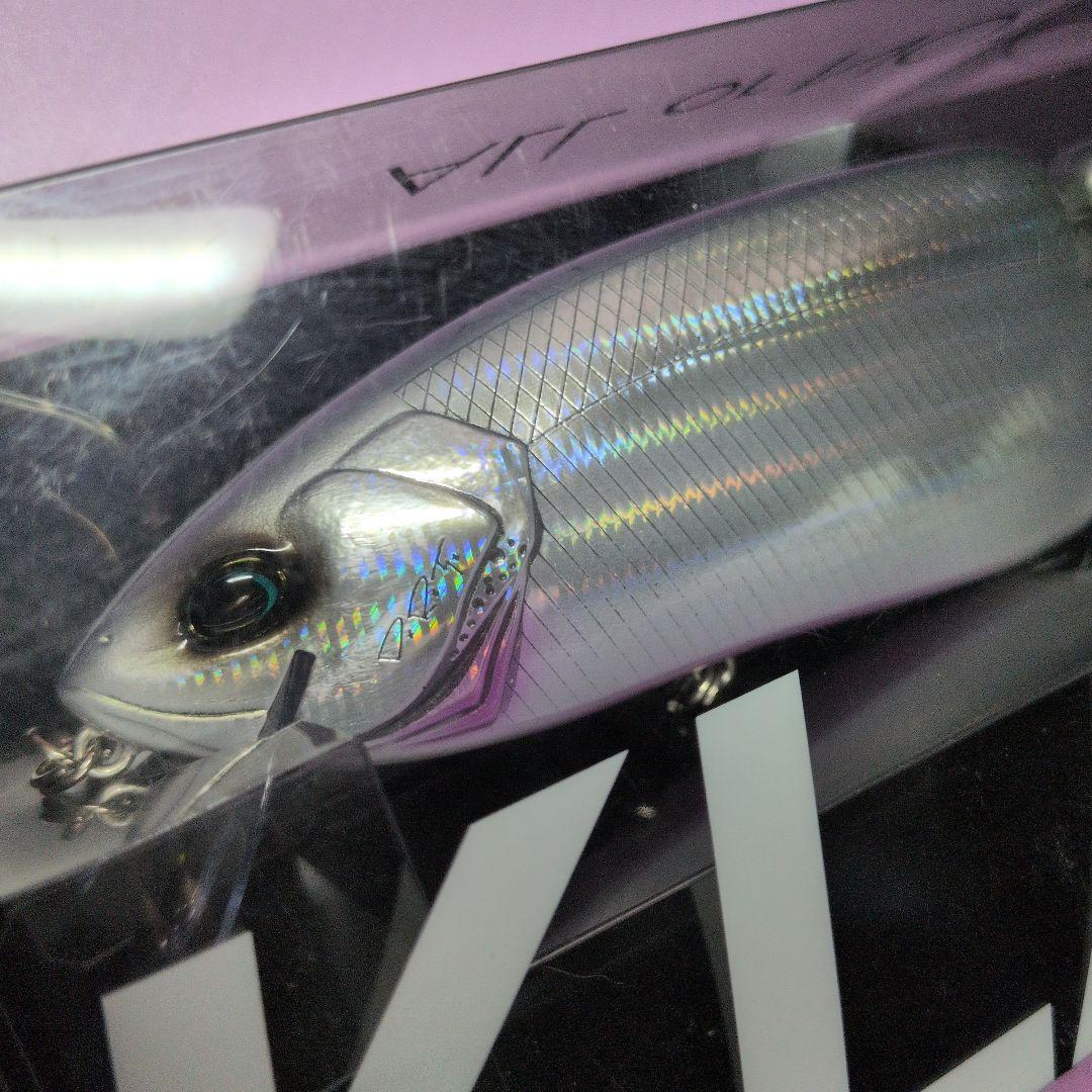 d*7様 DRT KLASH9 Lazer Spex 未使用品 匿名配送