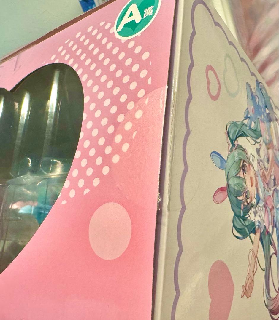 初音ミクRODY タイトーくじ A賞 B賞　15点セット
