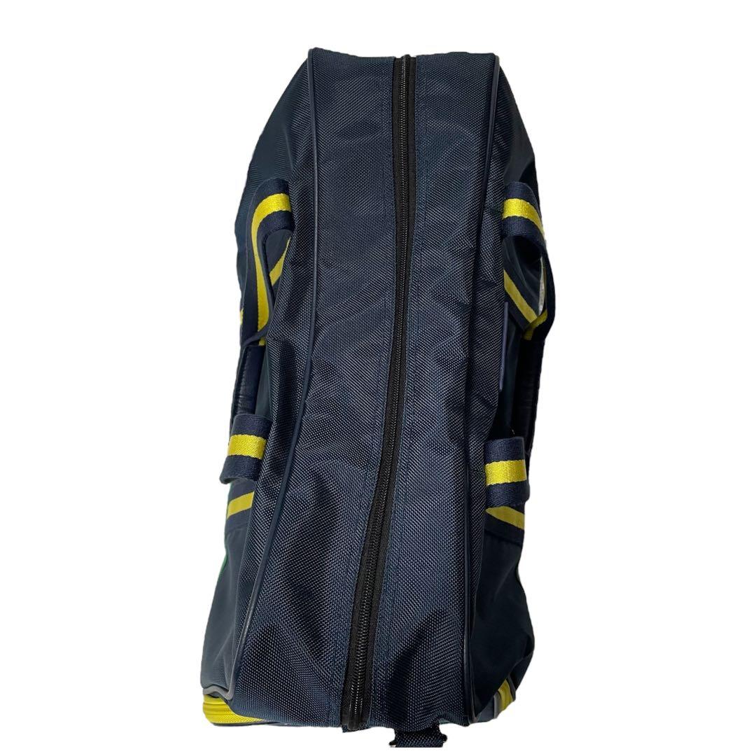 最終処分‼️美品✨Polo Ralph Lauren ボストンバッグ　ゴルフバッグ