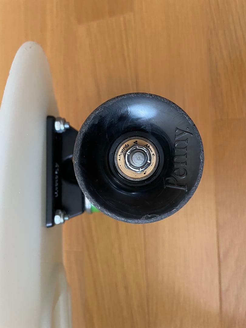 penny 27インチ　スケートボード