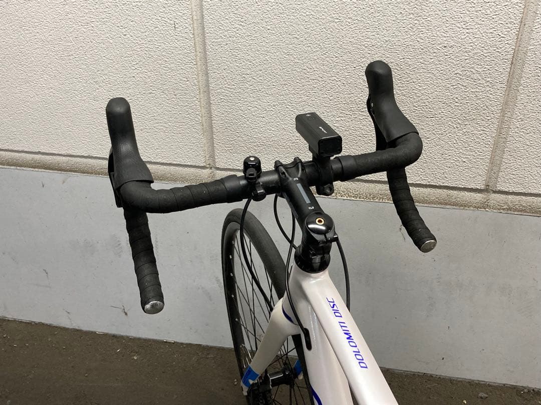 送料込 美品 2024 コラテック CORRATEC DOLOMITI DISC