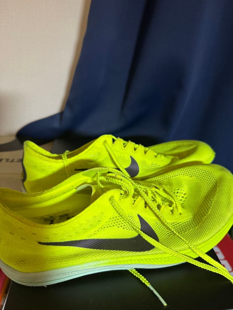 Nike ドラゴンフライ26.5cm 3足セット