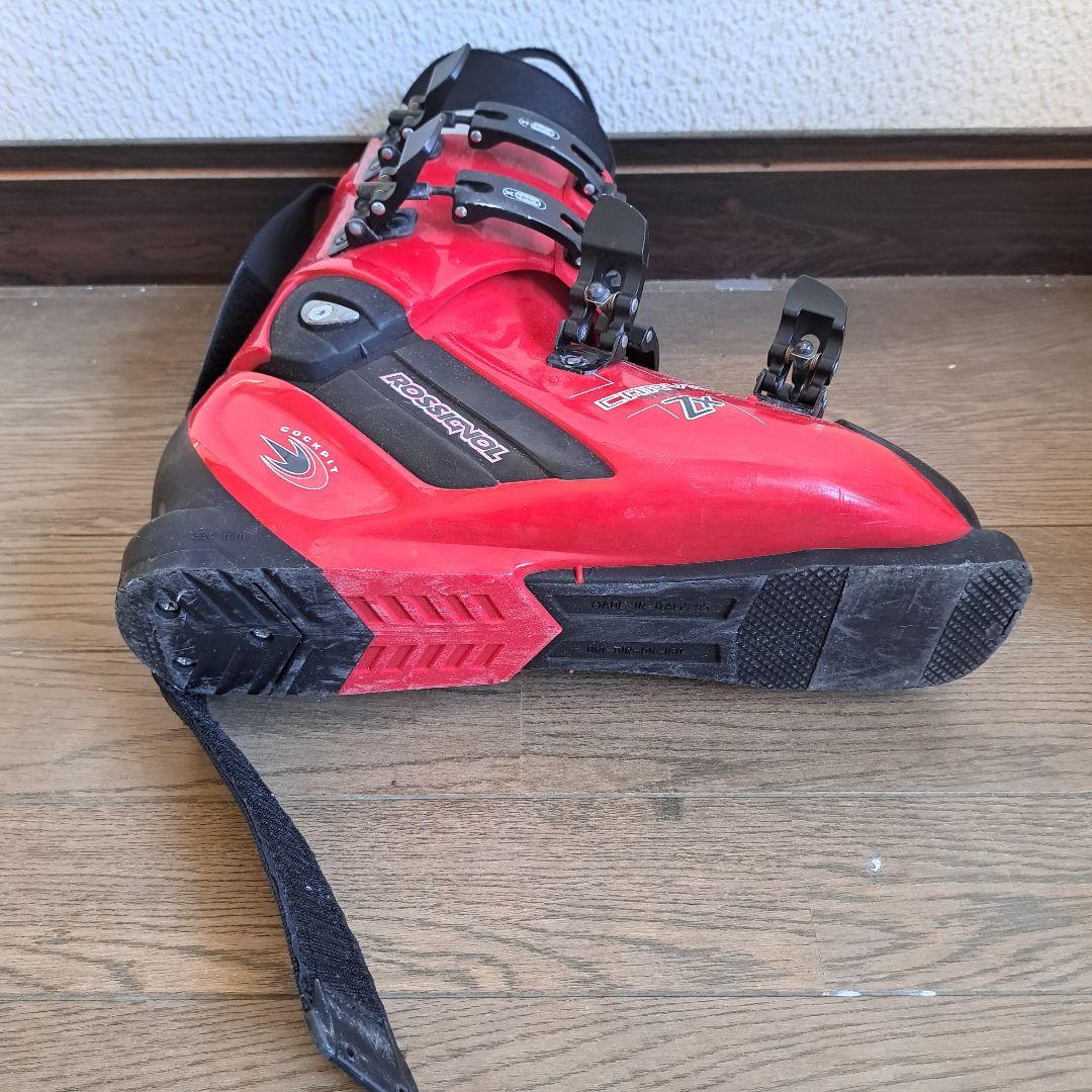ロシニョール スキーブーツ 29.5㎝