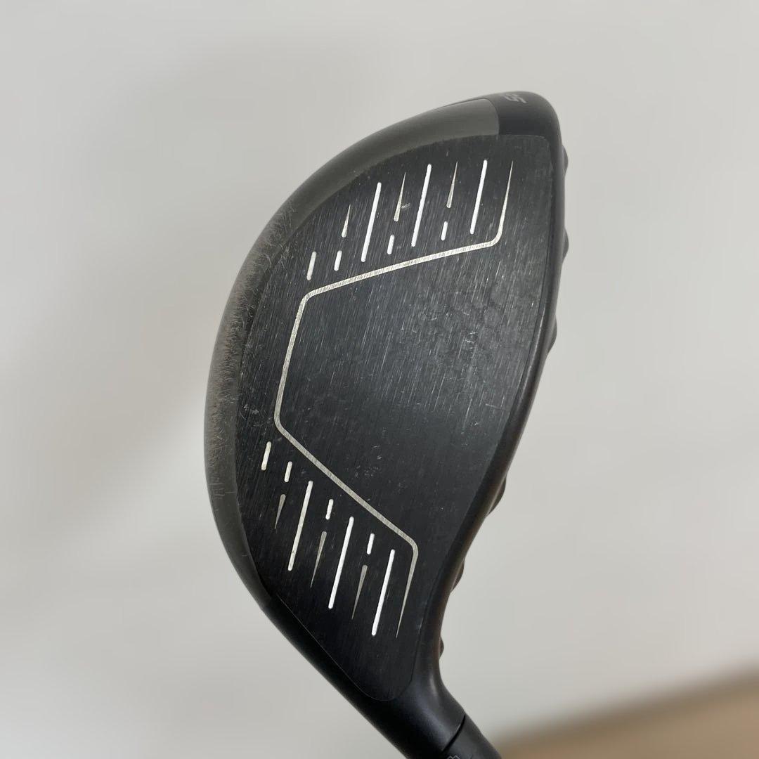 PINGドライバー　G425 SFT 10.5 シャフト ATTAS11 5R