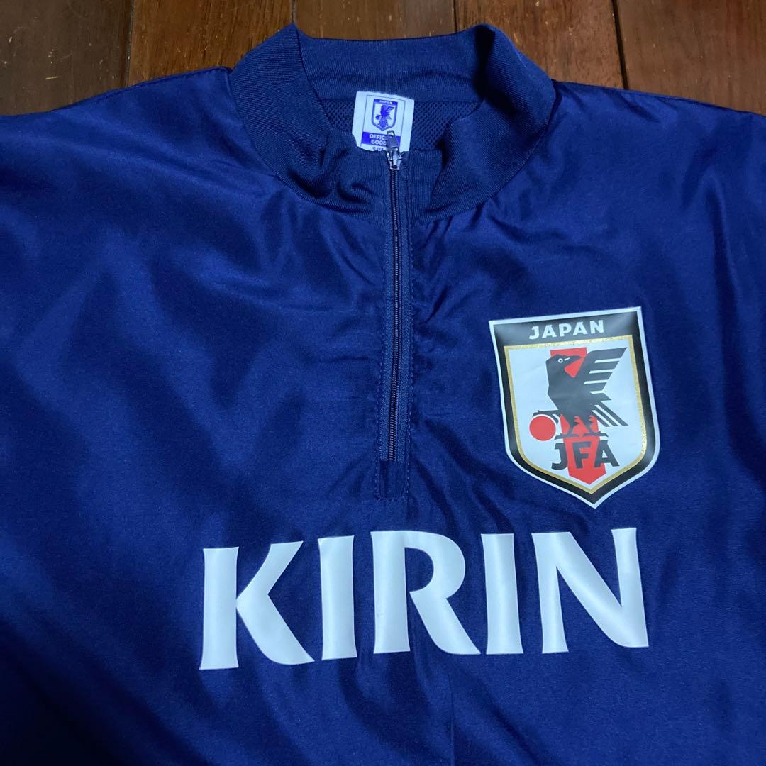 KIRIN 日本サッカー協会 ピステ