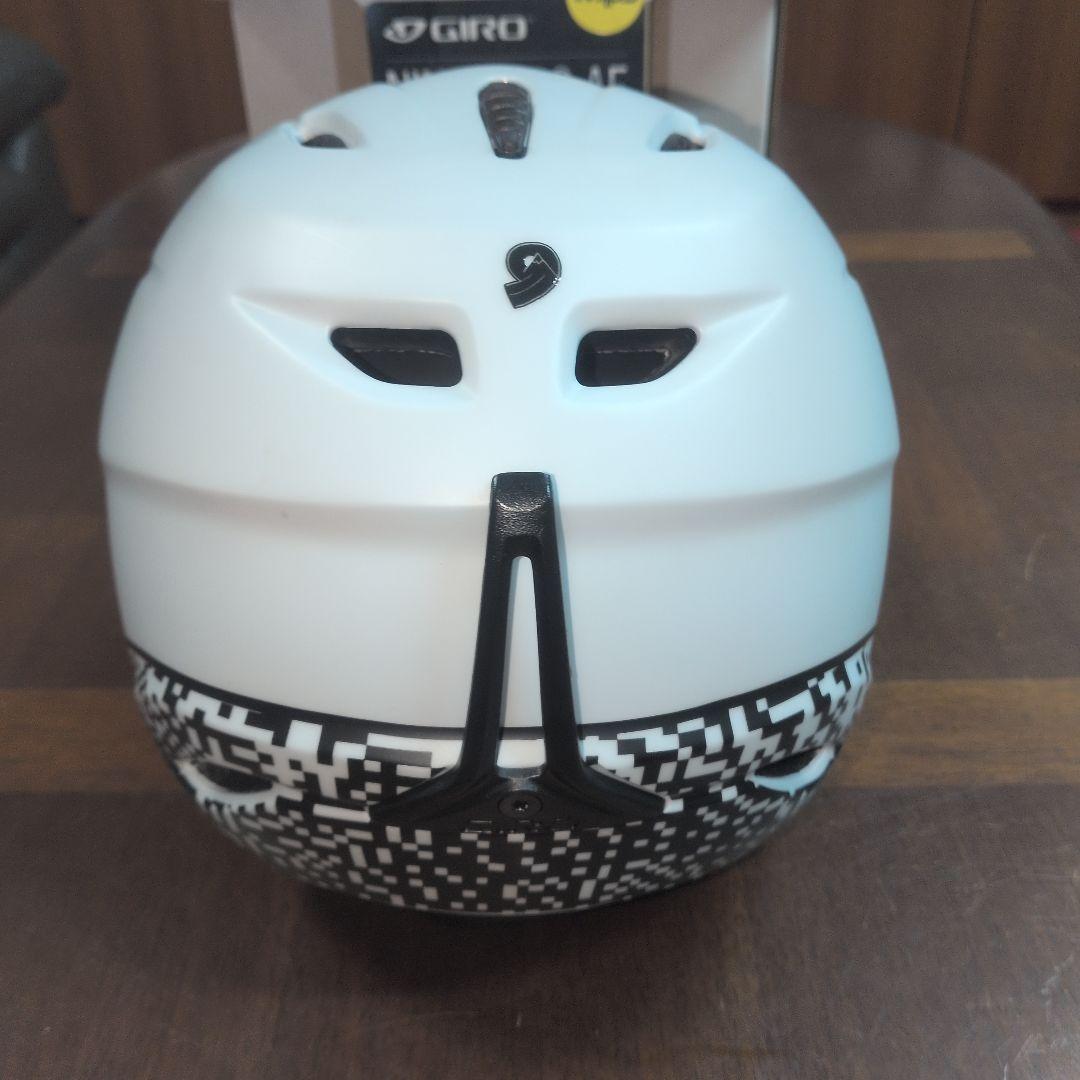 ジロ Giro ヘルメット Nine MIPS AF Mサイズ　美品!!