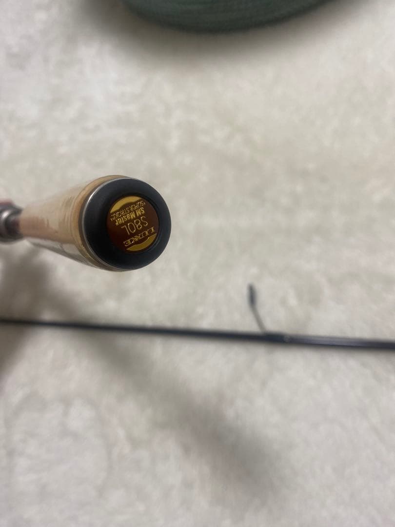 ロッド ATS05 S80L