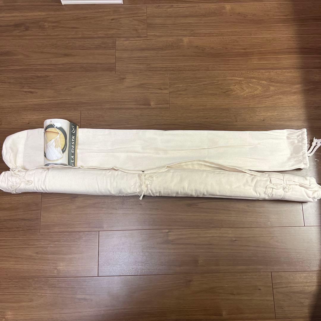 La Siesta ( ラ シエスタ ) ハンモックチェア オーガニックコットン