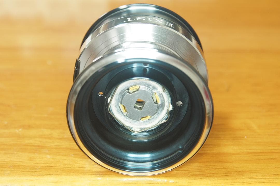 Daiwa 18イグジストLT4000-CXH スプール単品