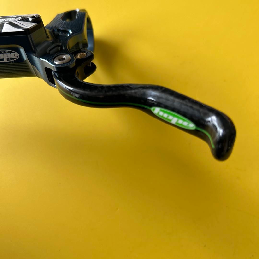 Hope Mono mine Pro Front ディスクブレーキセット