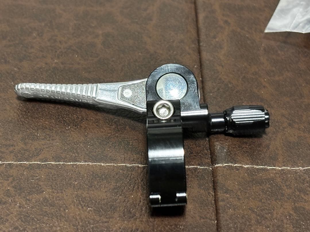 正規品 エネ シクロ　サムシフター ENE THUMB SHIFTER