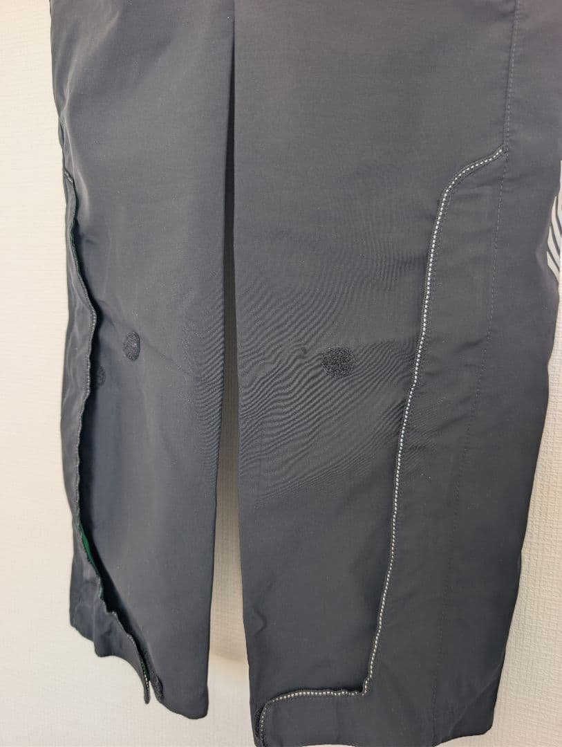 Gore Bike Wear ゴアテックスウィンドストッパー サイクルパンツ M