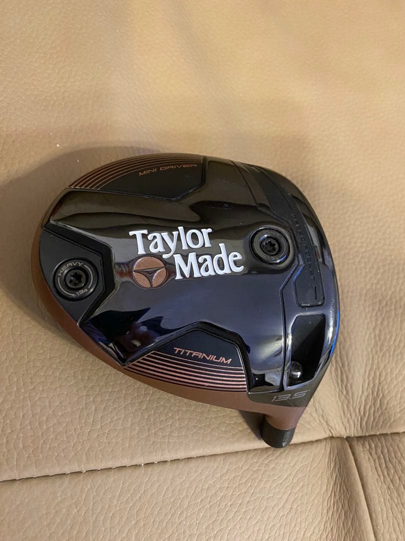 コウメイ777Taylor Made ドライバー