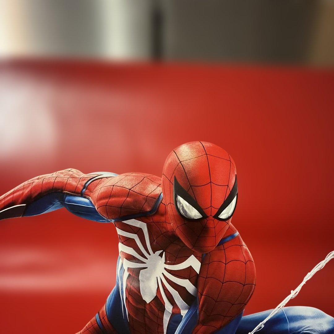 SPIDER-MAN スパイダーマン ポスター