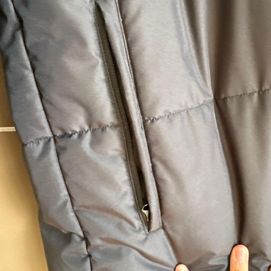 UNDER ARMOUR ベンチコートXL