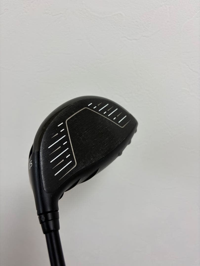 PING G425 LST 10.5 ALTA J CB SLATE ピン　SR