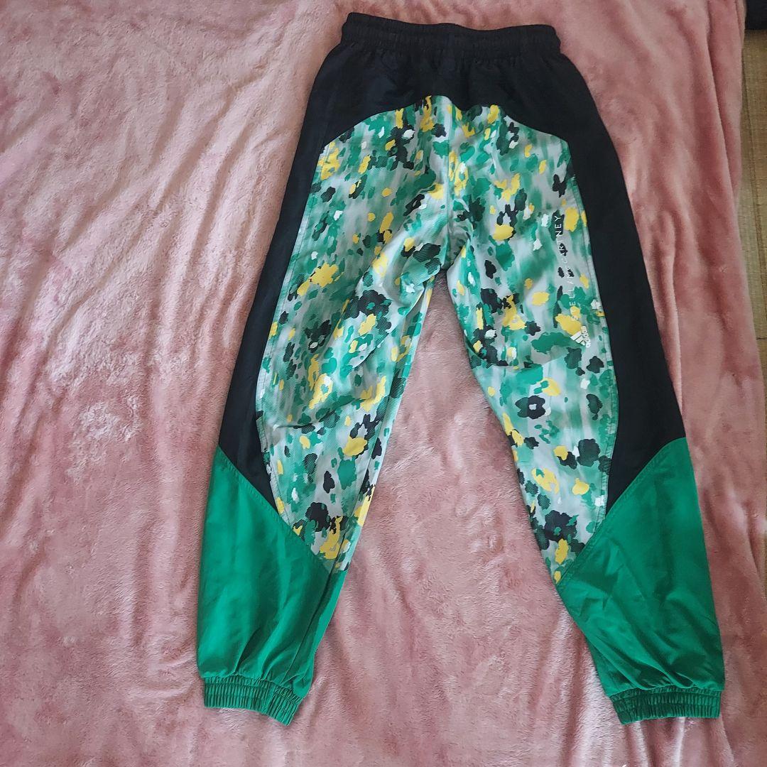☆美品☆ adidas by Stella McCartney トラックパンツ