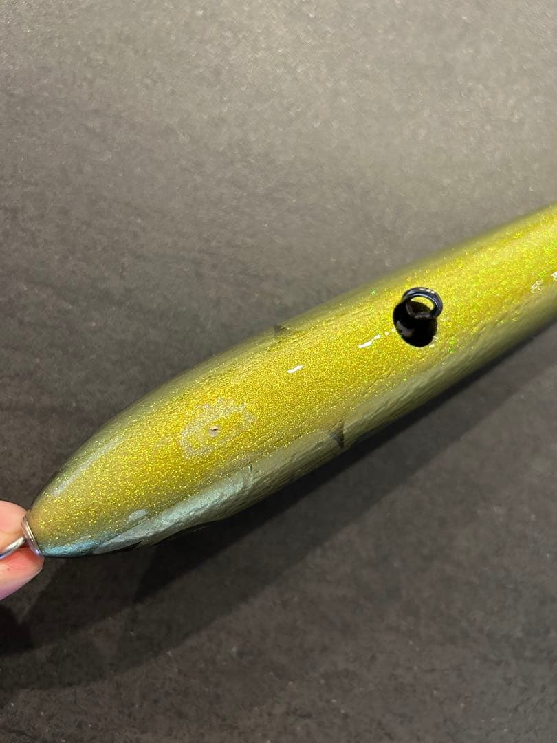 カーペンター ブルーフィッシュ160 BF160 carpenter