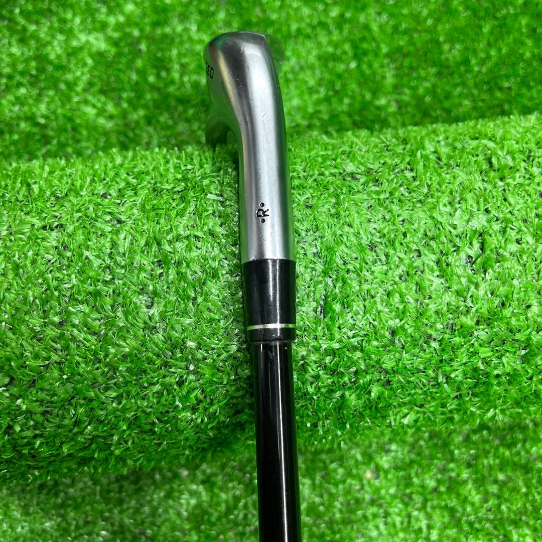 寶TI-1253 Callaway LEGACY #7 アイアン単品 R