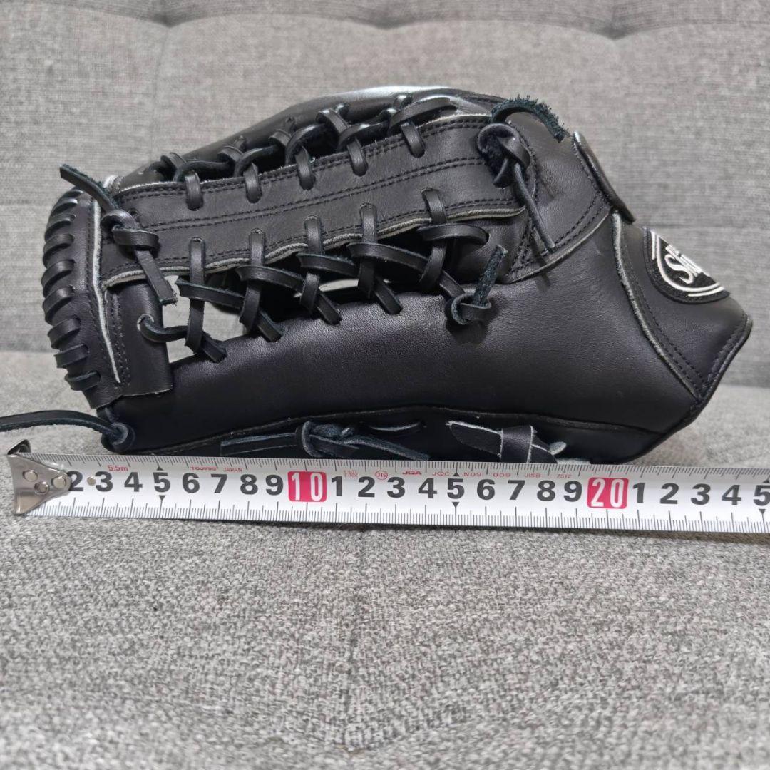 【美品】Louisville Slugger 左利きグラブ　ルイスビルスラッガー