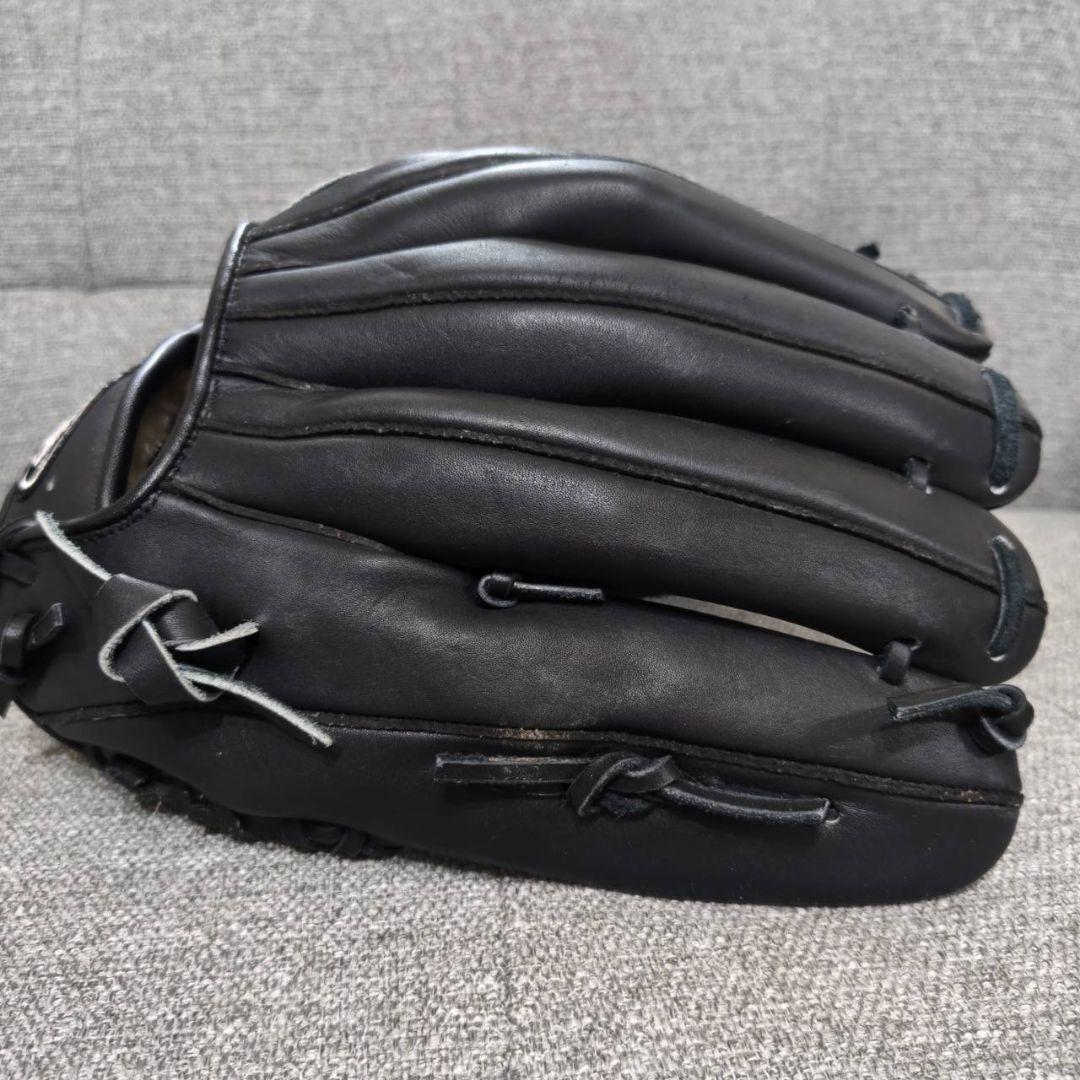 【美品】Louisville Slugger 左利きグラブ　ルイスビルスラッガー