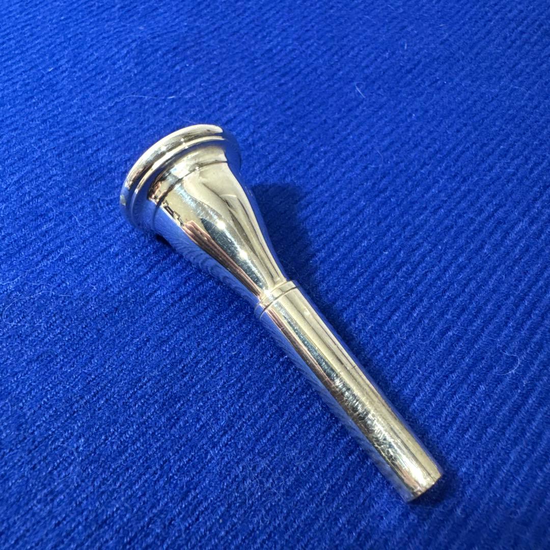 Tilz S8 フレンチホルンマウスピース