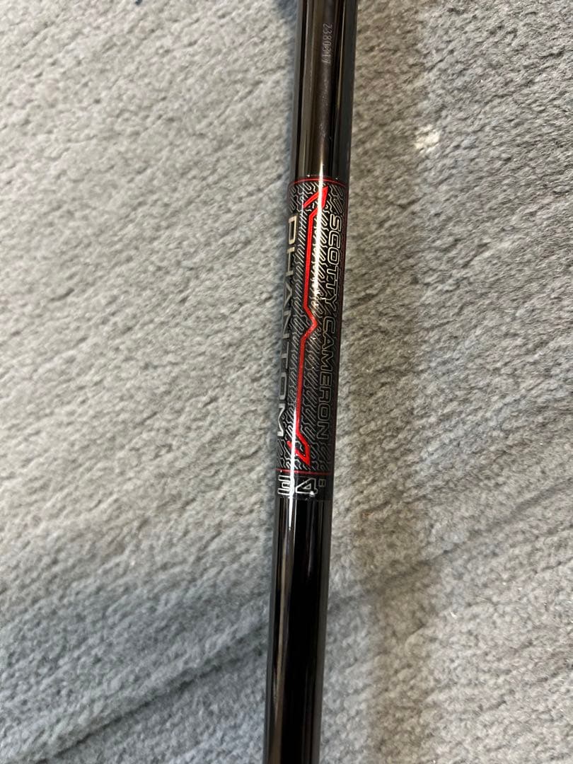 スコッティキャメロンファントム11R OC34インチ