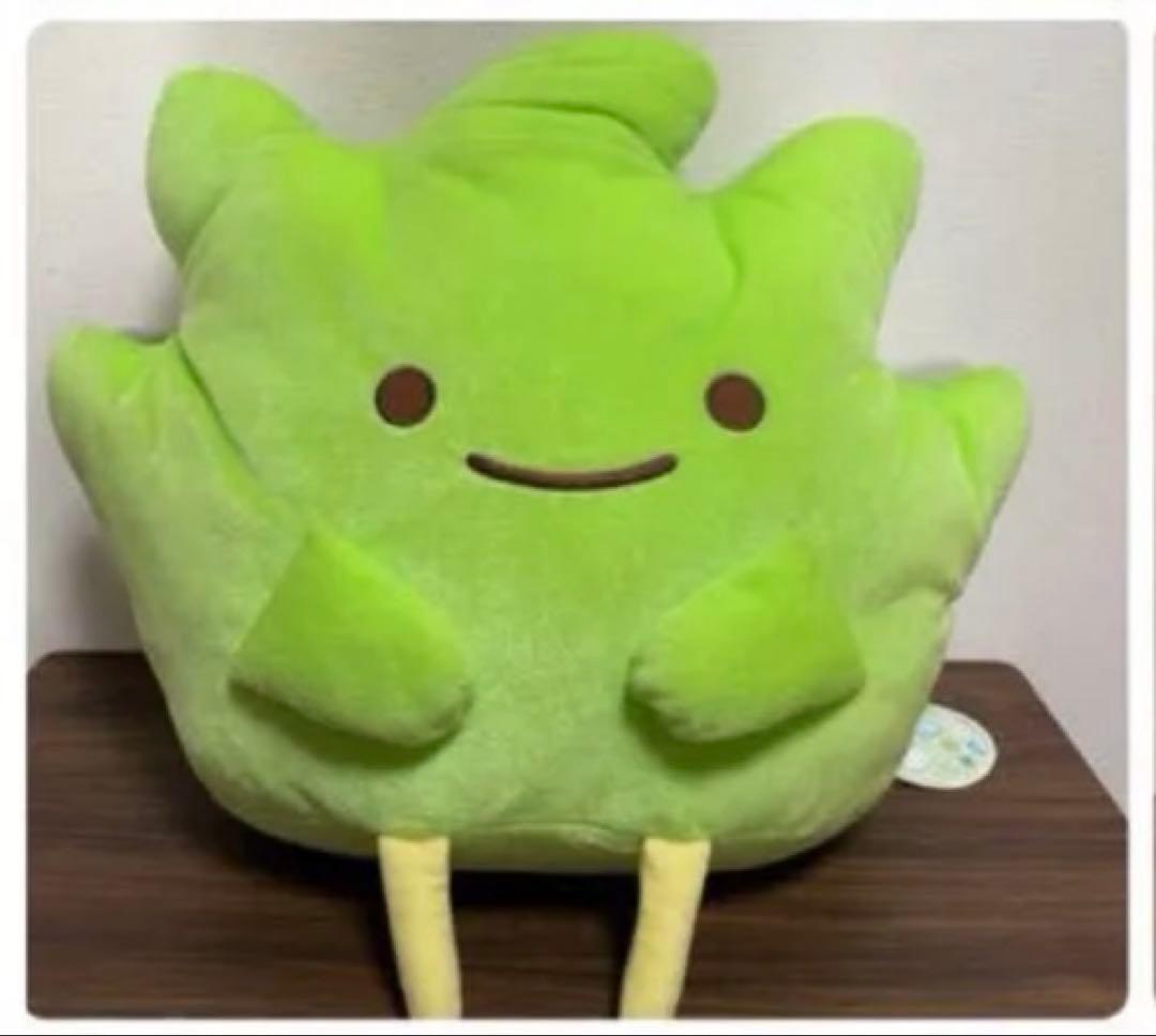 すみっコぐらし 一番くじ ぬいぐるみ グッズ