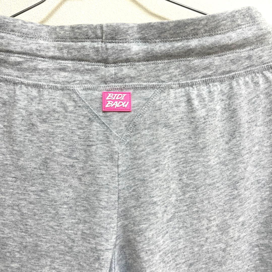 テニスウェア　ビディバドゥ　トラックスーツ