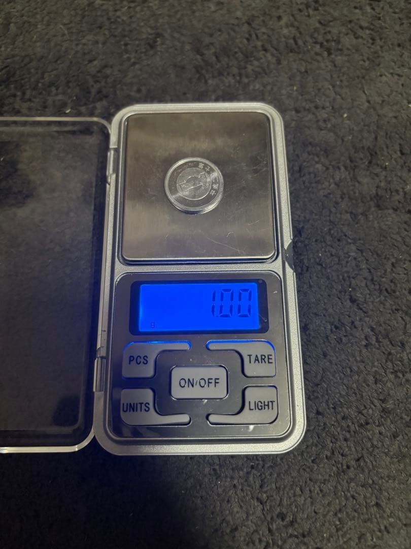 【完璧調整済み】クロックミラージュM-85LO 38.71g 早い者勝ち‼️