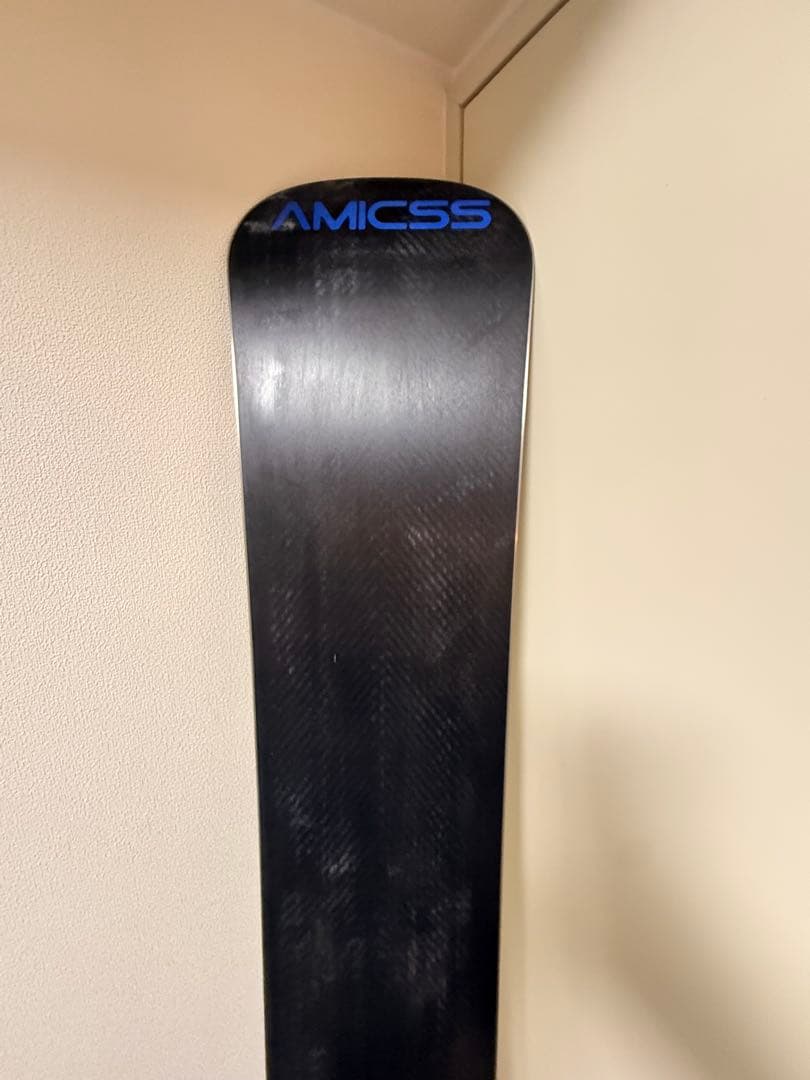 AMICSS WORLD CUP 185 19-20 アルペン